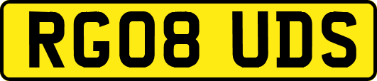 RG08UDS
