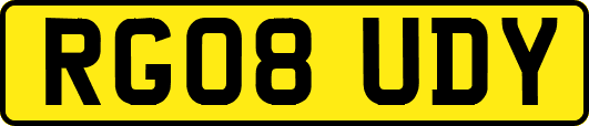 RG08UDY