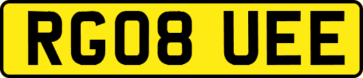 RG08UEE