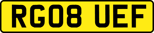 RG08UEF