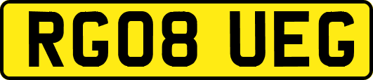 RG08UEG