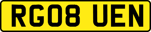 RG08UEN