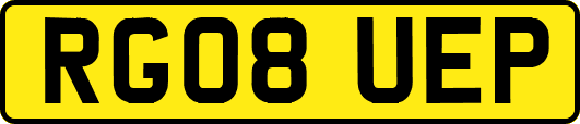 RG08UEP
