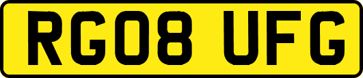 RG08UFG