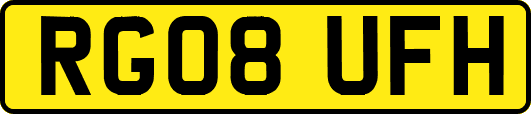 RG08UFH