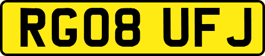RG08UFJ