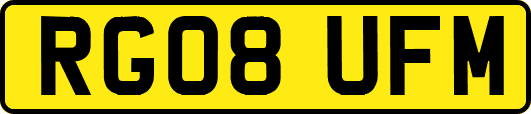 RG08UFM