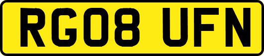 RG08UFN