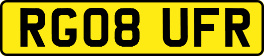 RG08UFR