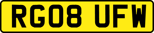 RG08UFW