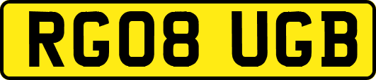 RG08UGB