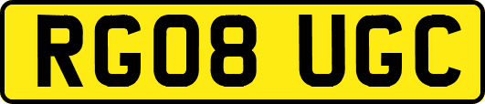 RG08UGC
