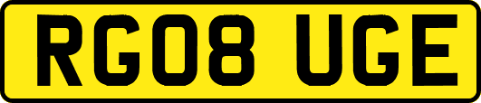 RG08UGE