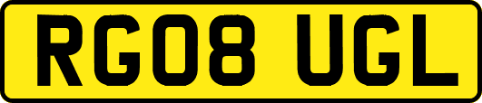 RG08UGL