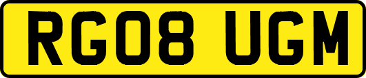 RG08UGM
