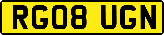 RG08UGN