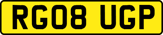 RG08UGP