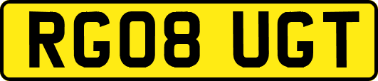RG08UGT