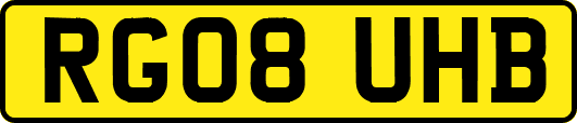 RG08UHB