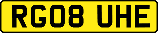 RG08UHE