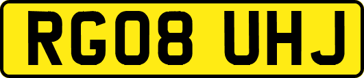 RG08UHJ