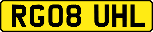 RG08UHL