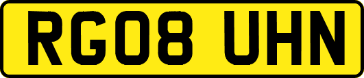 RG08UHN