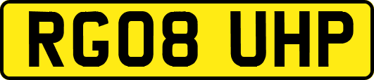 RG08UHP
