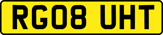 RG08UHT