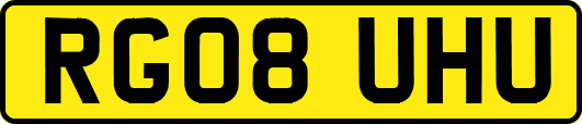 RG08UHU