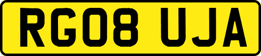 RG08UJA