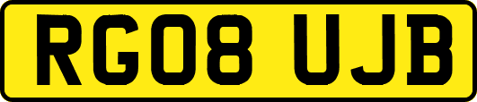 RG08UJB