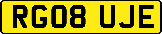 RG08UJE