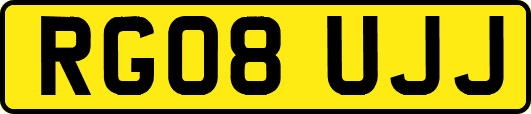RG08UJJ