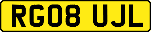 RG08UJL