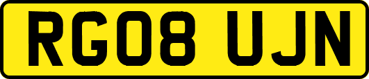 RG08UJN
