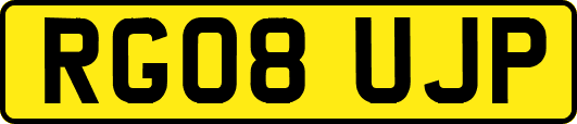 RG08UJP