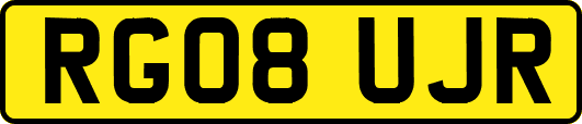 RG08UJR