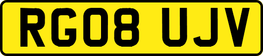 RG08UJV