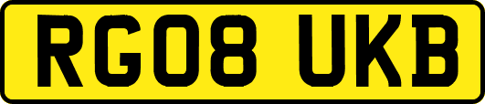 RG08UKB