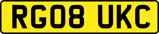 RG08UKC