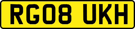 RG08UKH