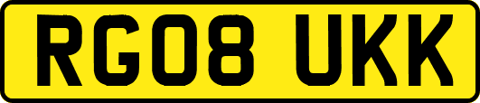RG08UKK