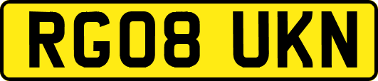 RG08UKN