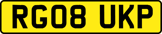 RG08UKP