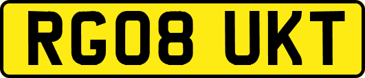RG08UKT