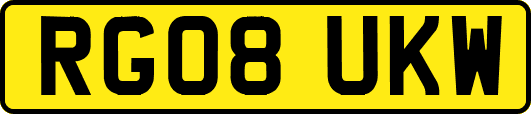 RG08UKW