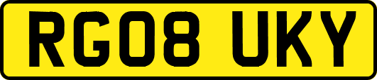 RG08UKY