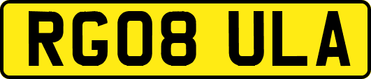 RG08ULA
