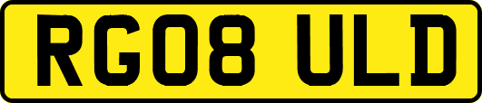RG08ULD